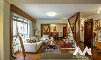 Imagem 2: Apartamento à venda no bairro Lourdes - Belo Horizonte/MG