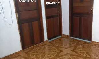 Imagem 3: Vende-se ótima casa em Itacoatiara -Am 4 Quartos - 110mil