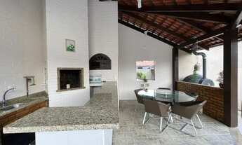 Imagem 7: Casa 3 suítes com Piscina próximo ao Centro em Loteamento Fechado