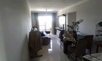 Imagem 4: Apartamento para venda com 3 quartos sendo uma suite em Jardim Ipê - Hortolândia - SP