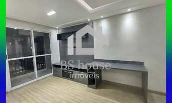 Imagem 3: Lazer completo - armários planejados - 2 vagas