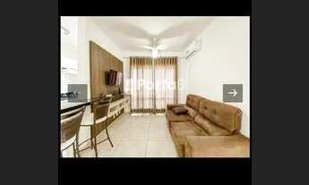 Imagem 4: Alugo Flat / studio com 1 dormitório