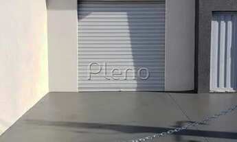 Imagem 5: Prédio - Parque Bom Retiro - Paulínia