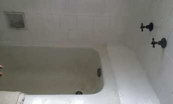 Imagem 6: ÓTIMO APARTAMENTO NA ZONA SUL DE NITERÓI - ICARAÍ-RJ C/ 3 QUARTOS + DEPENDÊNCIA