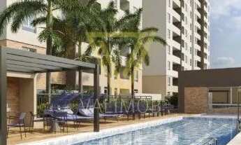 Imagem: Jundiaí - Apartamento Padrão - Parque