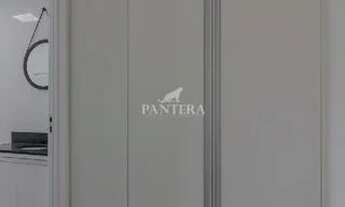 Imagem 6: Lindo apartamento, mobiliado, no Edifício Smart!