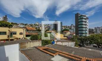 Imagem 7: Apartamento para Aluguel - Barreiro, 3 Quartos, 170 m2