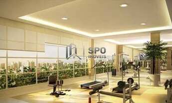 Imagem 2: Lindissimo Apartamento de 130m² para locação em Santo Amaro