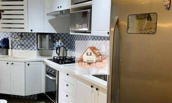 Imagem 5: Apartamento com 2 dormitórios à venda, 55 m² por R$ 480.000 - Belenzinho - São Paulo/SP