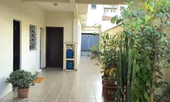 Imagem: SÃO PAULO - Casa Padrão - IPIRANGA