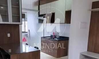 Imagem: Apartamento (tipo - padrao) 2 dormitórios