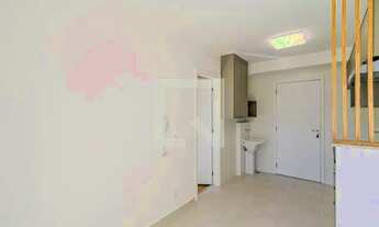 Imagem 5: Apartamento para Aluguel - Chácara Santo Antonio, 1 Quarto, 27 m2