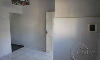 Imagem 4: Casa térrea para alugar no brás