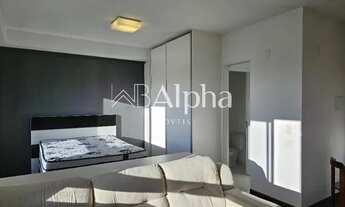 Imagem 6: Apartamento para venda e locação localizado em Alphaville Barueri