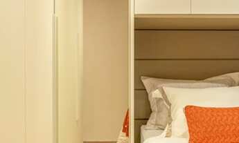 Imagem 6: Apartamento CNB 12