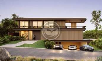 Imagem: Casa a venda Alphaville 2 - Alphaville