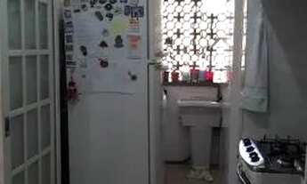 Imagem 5: Apartamento para venda possui 68 metros quadrados com 2 quartos em Vila Clementino - São P