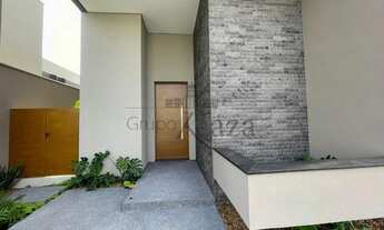 Imagem 4: Casa de Alto Padrão - Residencial Jardim do Golfe - 365 metros quadrados - 4 Suítes