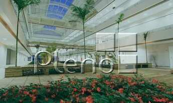 Imagem 5: Sala - Swiss Park - Campinas