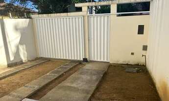 Imagem 2: CASA 03 QAURTOS SENDO 01 SUÍTE MIRANTE DA LAGOA