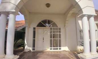 Imagem 2: Belíssima Casa no Condomínio Village Sans Souci - Valinhos/SP