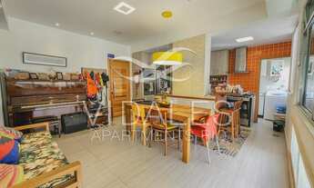 Imagem 6: BELO APARTAMENTO REFORMADO!!