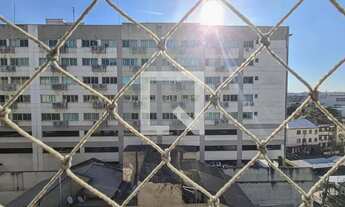 Imagem 5: Apartamento para Aluguel - Cascadura, 3 Quartos, 80 m2