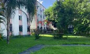 Imagem 2: Apartamento-À VENDA-Taquara-Rio de Janeiro-RJ