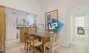 Imagem 7: APARTAMENTO - COPACABANA - 03 QUARTOS