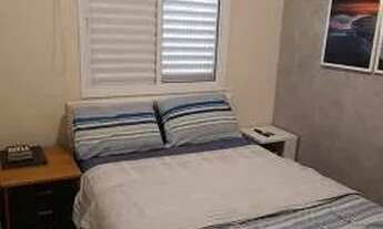 Imagem 3: Casa para venda possui 80 metros quadrados com 3 quartos em Indaiá - Bertioga - SP