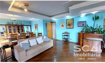 Imagem 6: Apartamento de 198m² disponível para no Centro de Santo André