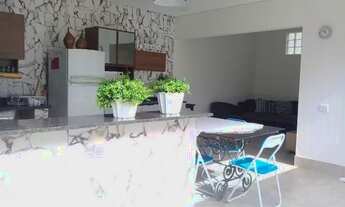 Imagem 3: Casa com 3 dormitórios à venda, 191 m² por R$ 1.279.000,00 - Ibiaram I - Itupeva/SP