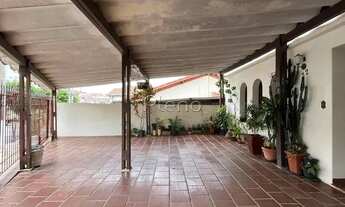 Imagem 6: Casa - Vila Industrial - Campinas