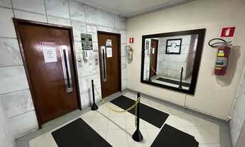 Imagem 2: PRAIA GRANDE - Apartamento Padrão - AVIAÇÃO