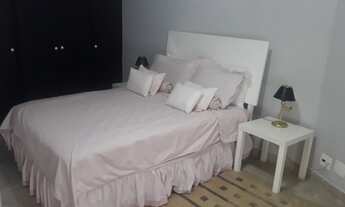 Imagem: Apartamento para aluguel tem 45 metros quadrados