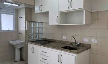 Imagem 7: Mandarim Apartamento 1 dormitório p/ locação próx Berrini, Brooklin, Itaim V Olímpia Aerop