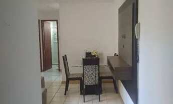 Imagem 4: Apartamento Mobiliado para locação no bairro Boa Vista, Blumenau, SC
