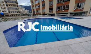 Imagem 2: SHOPPING TIJUCA! 03 QTS, SUITE, 2 VAGAS , ANDAR ALTO , SOL DA MANHA