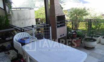 Imagem 7: Cobertura em Barra da Tijuca 9643