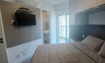 Imagem 5: BELÍSSIMO 2 DORMITÓRIOS COM VISTA MAR!