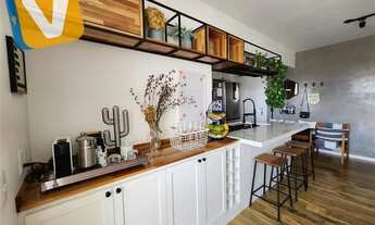 Imagem 6: Apartamento Vila Reg. Feijó 81 m²