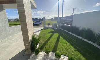 Imagem 3: Casa para venda com 80 metros quadrados com 2 quartos em Centro - Imbé - RS