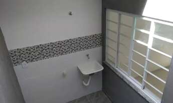 Imagem 4: Casa no Laranjal de 1 quarto com 31m² São Gonçalo