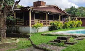 Imagem: Chácara a venda em aldeia, com excelente