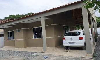 Imagem: Casa em Itapoá 305 mil
