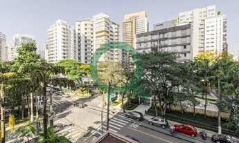 Imagem 2: São Paulo - Apartamento Padrão - Campo Belo