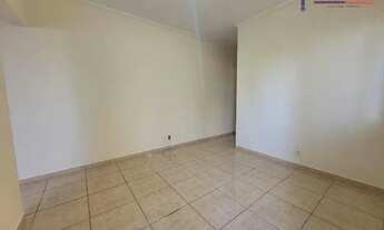 Imagem 3: Casa com 1 dormitório para alugar por R$ 1.200/mês - Vila Monte Alegre - Paulínia/SP