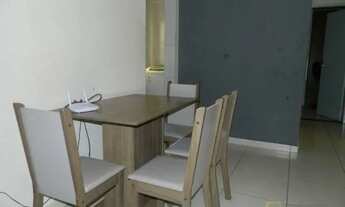 Imagem 6: Apto 3/4 mobiliado próximo a UFS