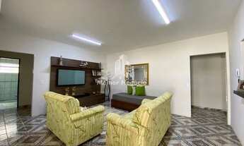 Imagem 3: Casa à venda em Sumaré - Aceita financiamento