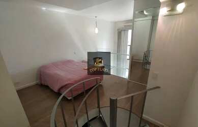 Imagem 5: Flat disponível em Moema